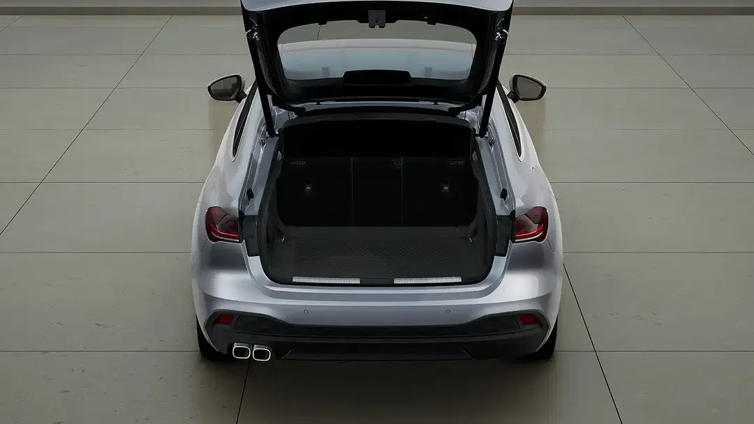 Audi A5 TDI S tronic - Thumbnail 6