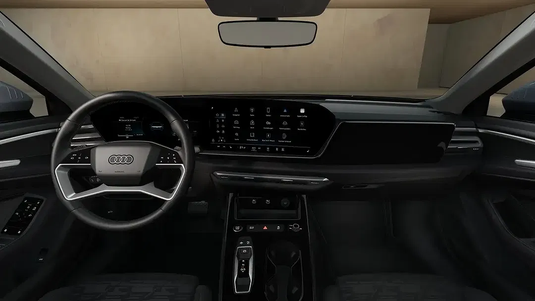 Audi A5 TDI S tronic - Thumbnail 7
