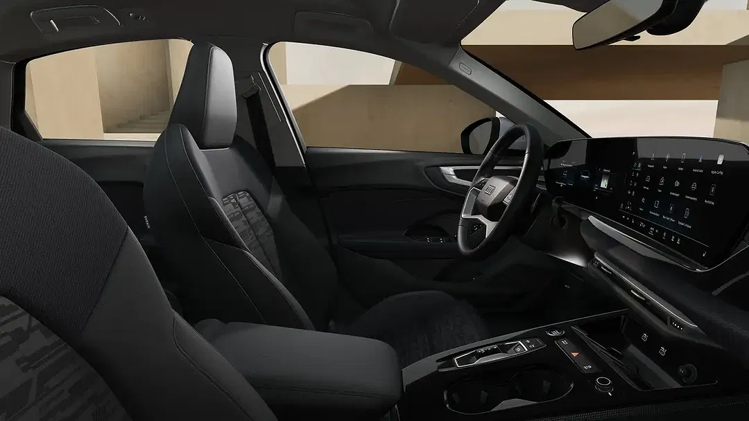 Audi A5 TDI S tronic - Thumbnail 8