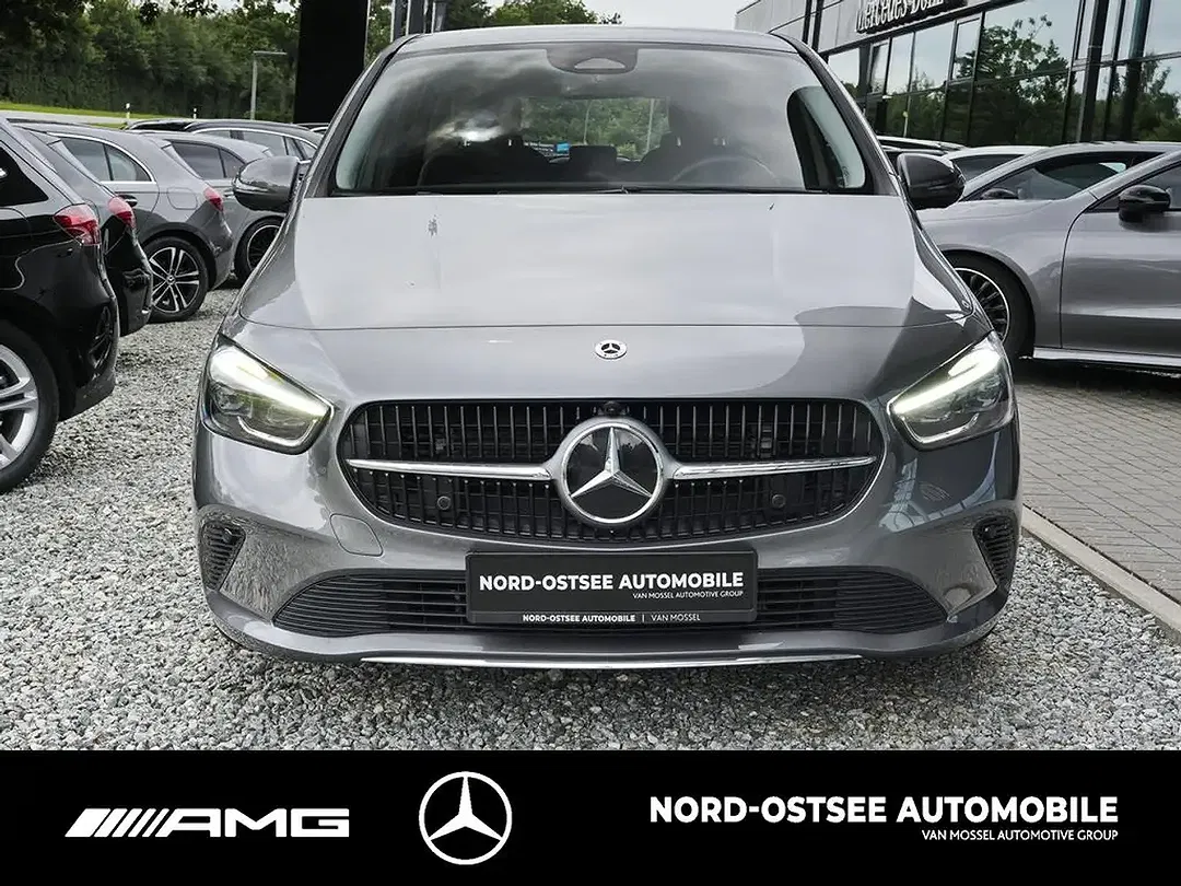 Mercedes-Benz B 200 MBUX Progressive Advanced - foto 2