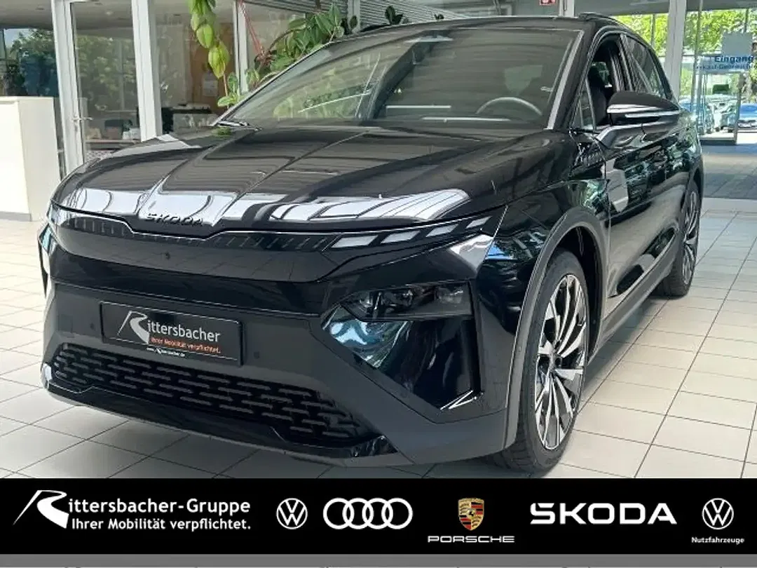 Skoda Elroq 85 Sportline - foto 1