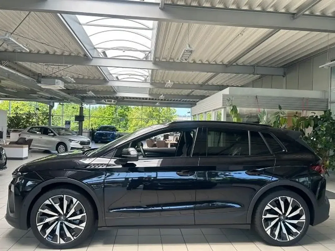 Skoda Elroq 85 Sportline - Thumbnail 10