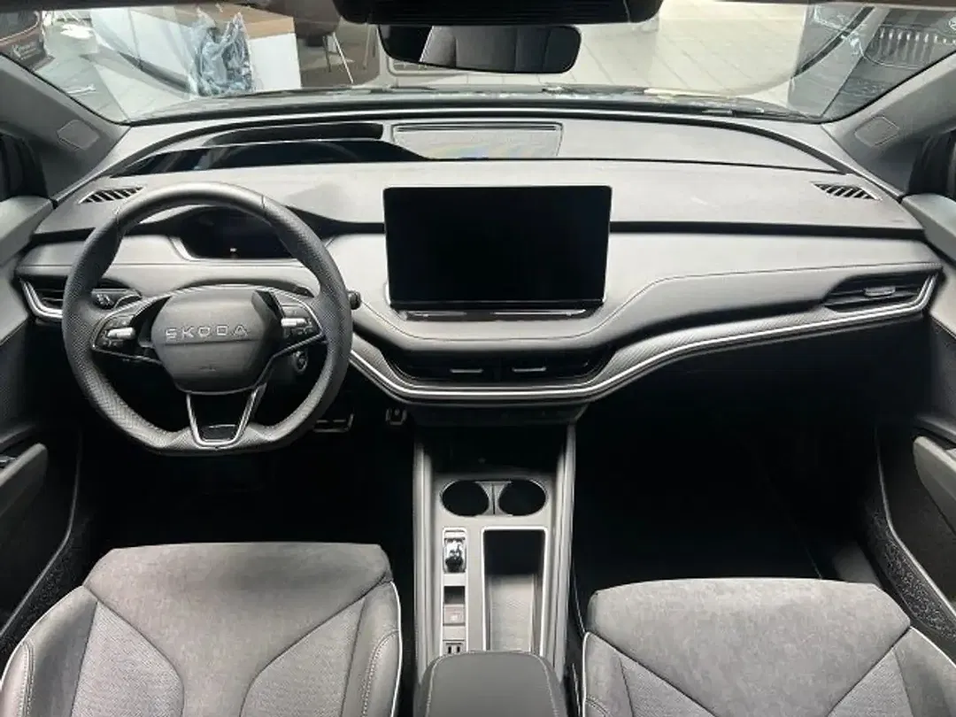 Skoda Elroq 85 Sportline - Thumbnail 13