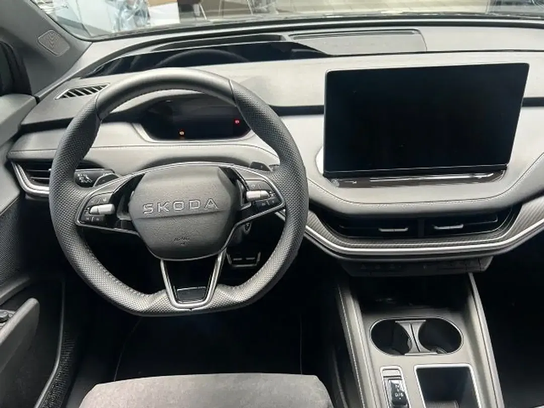 Skoda Elroq 85 Sportline - Thumbnail 14