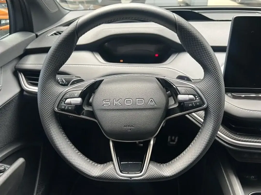Skoda Elroq 85 Sportline - foto 15