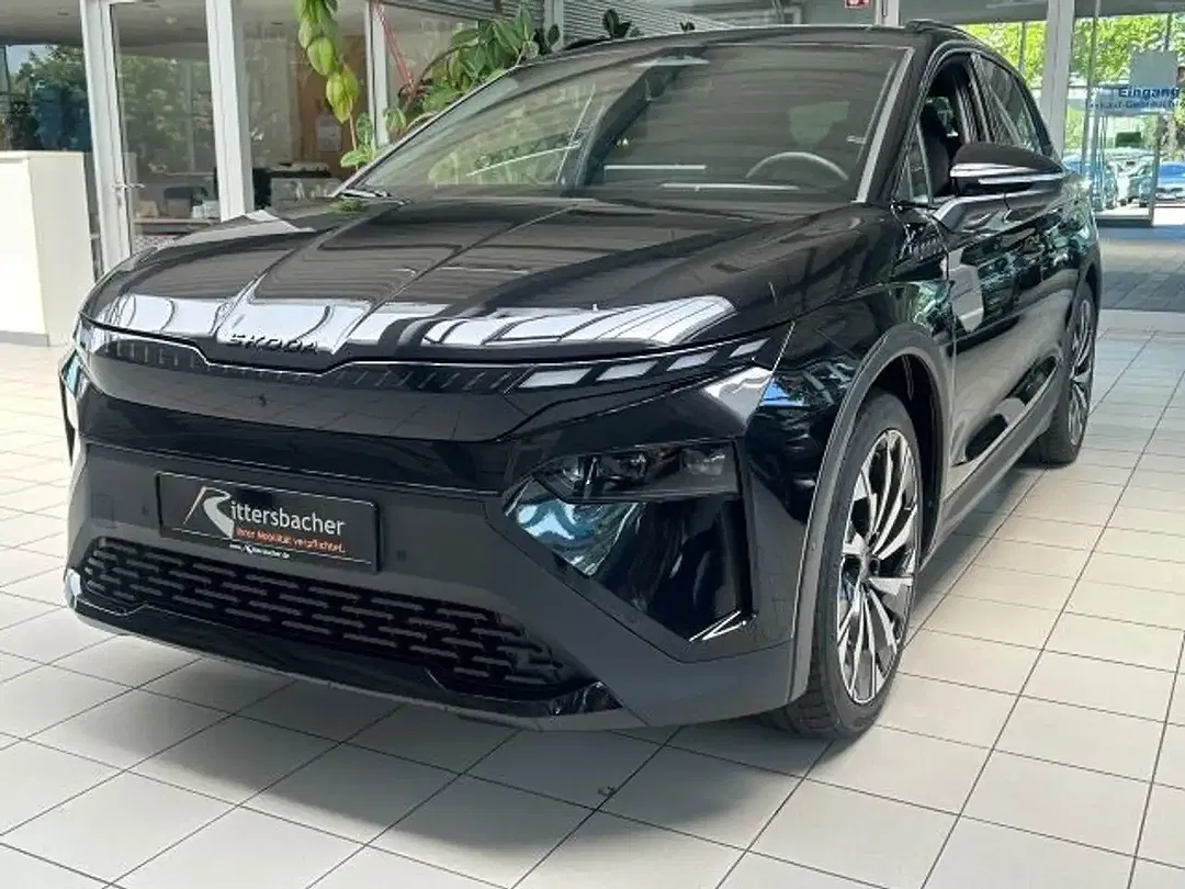 Skoda Elroq 85 Sportline - foto 2