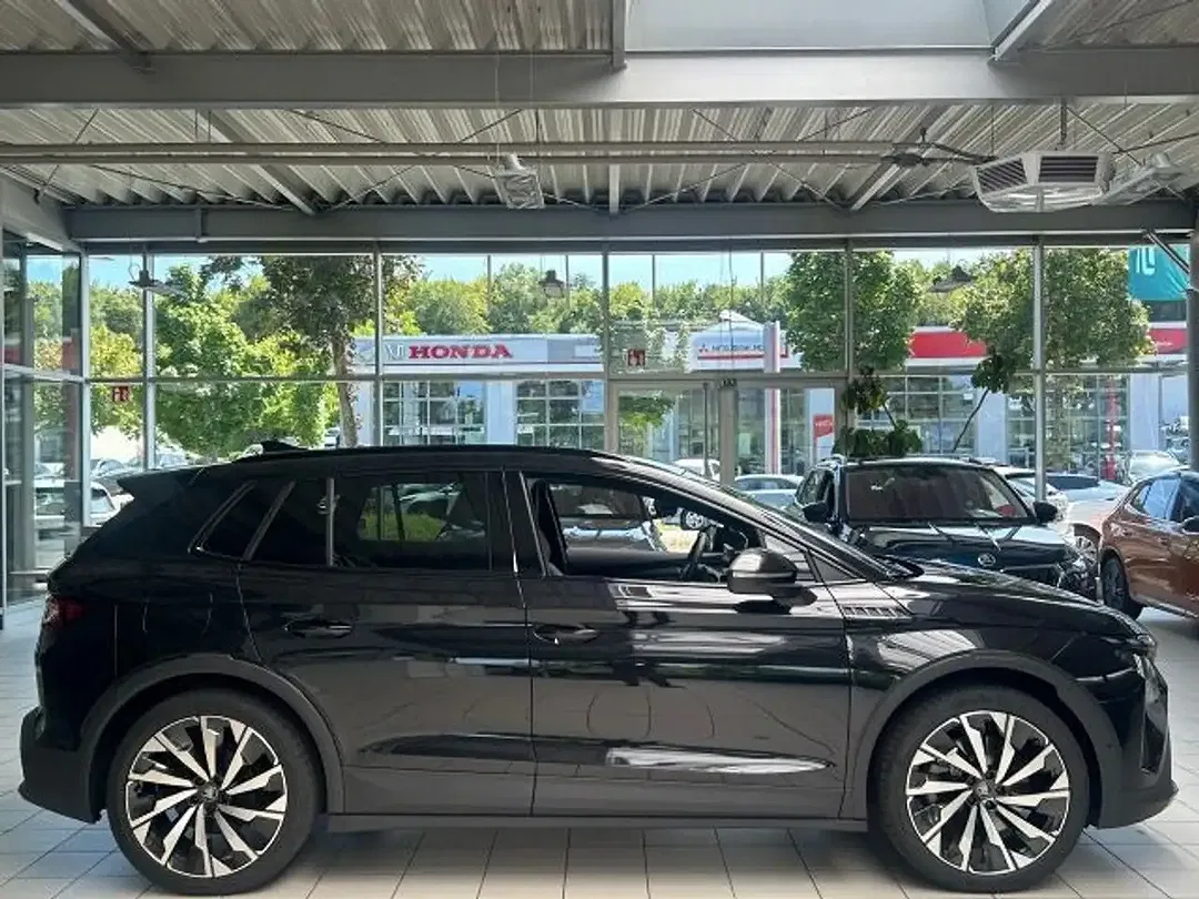 Skoda Elroq 85 Sportline - Thumbnail 5