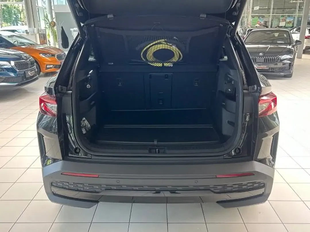 Skoda Elroq 85 Sportline - Thumbnail 8