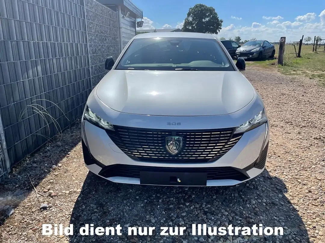 Peugeot 308 Allure - Afbeelding 1