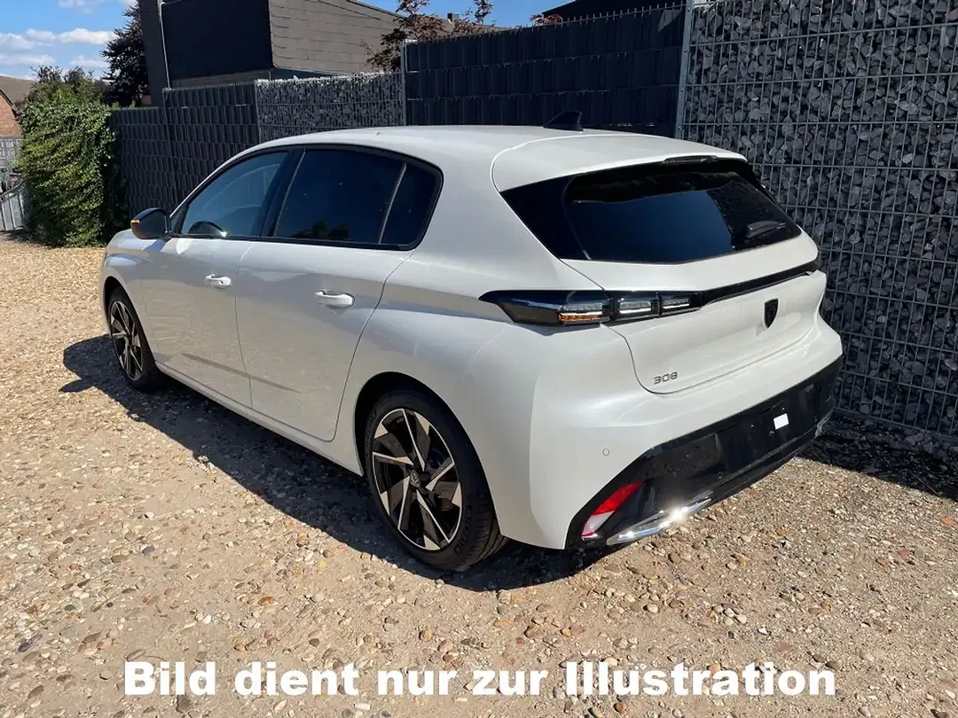 Peugeot 308 Allure - Thumbnail 3