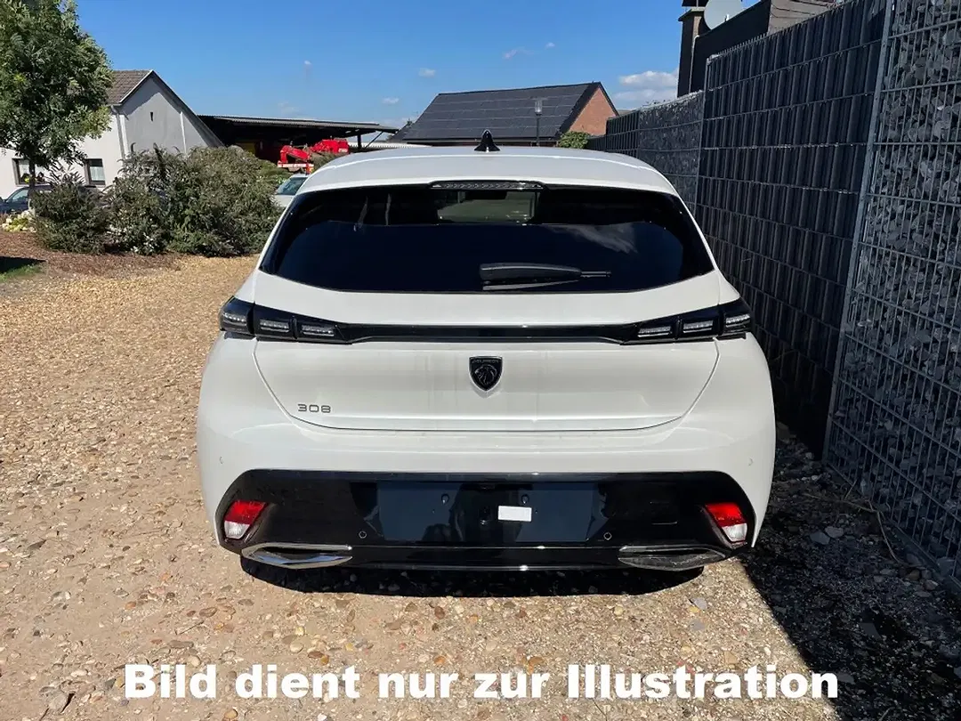Peugeot 308 Allure - Thumbnail 4