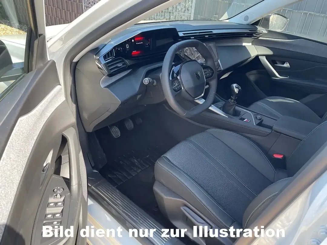 Peugeot 308 Allure - Thumbnail 5