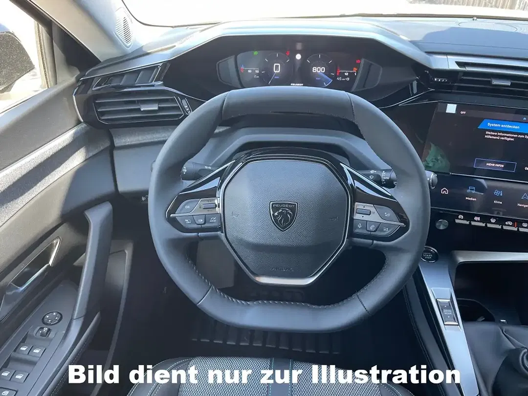 Peugeot 308 Allure - Thumbnail 7