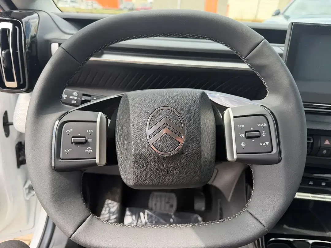 Citroen C3 Hybrid Max - Thumbnail 12