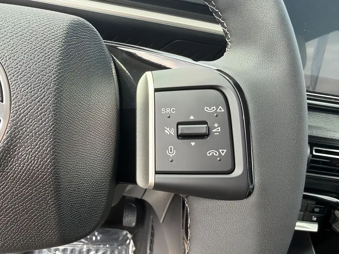 Citroen C3 Hybrid Max - Thumbnail 13