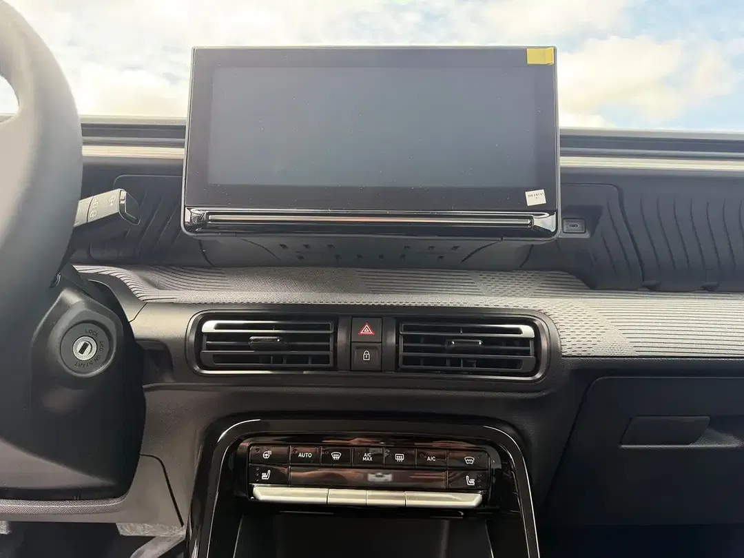 Citroen C3 Hybrid Max - foto 15