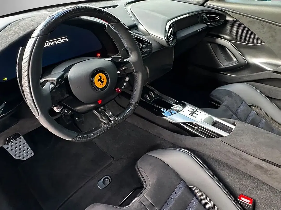 Ferrari 12 Cilindri - Thumbnail 14