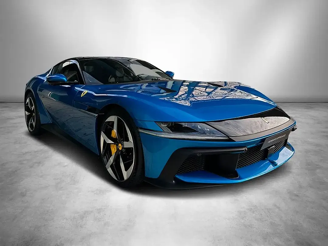 Ferrari 12 Cilindri - Thumbnail 3