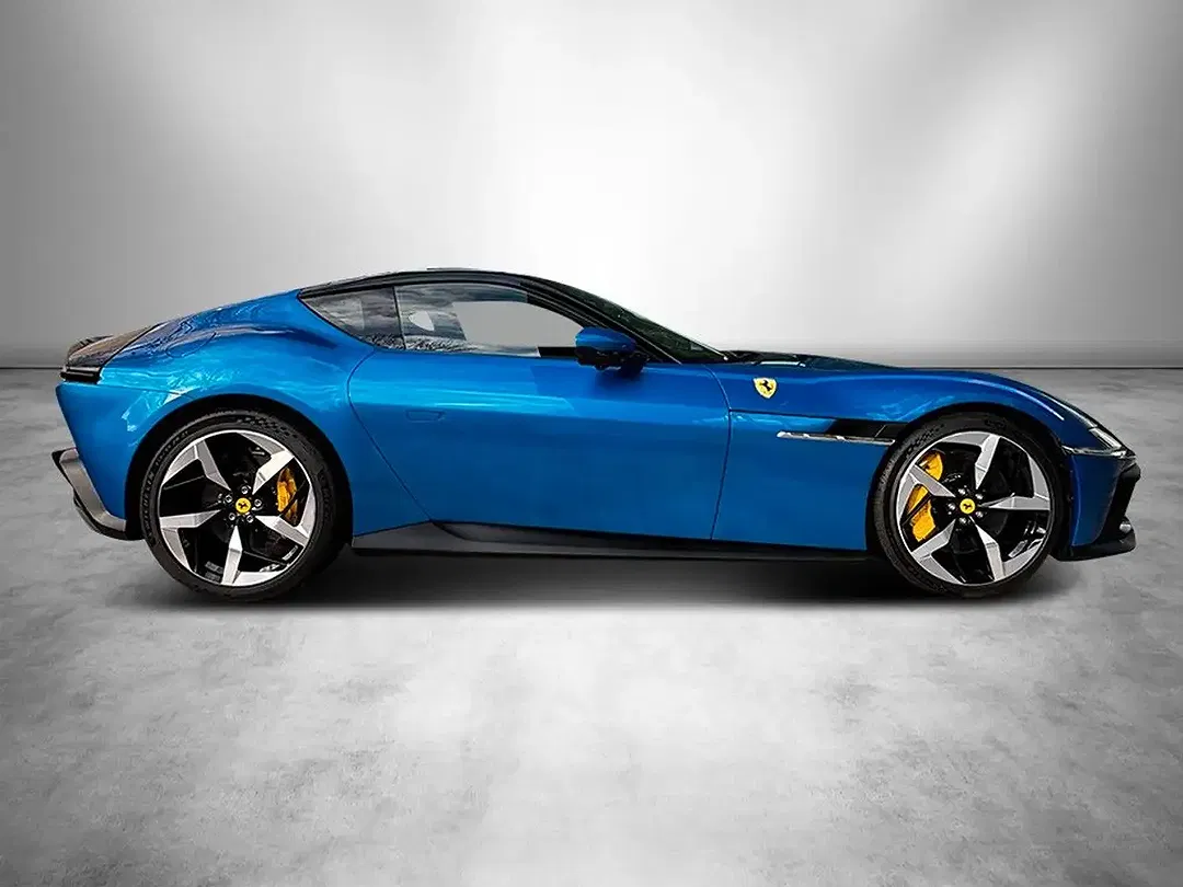 Ferrari 12 Cilindri - Thumbnail 4