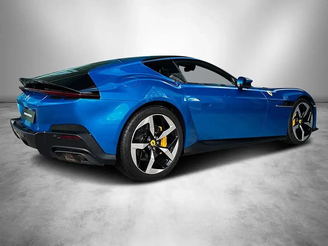 Ferrari 12 Cilindri - Thumbnail 5
