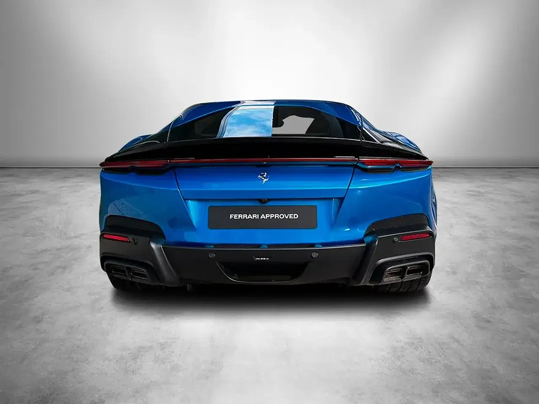 Ferrari 12 Cilindri - Thumbnail 6