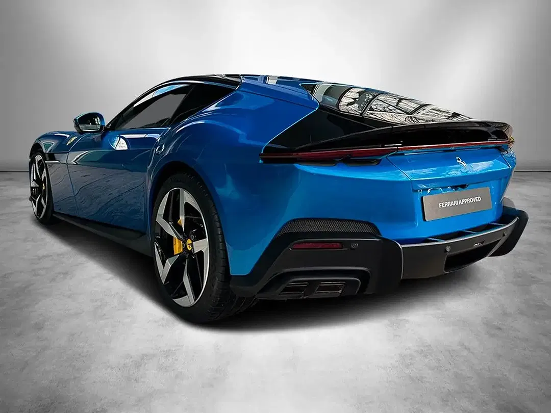 Ferrari 12 Cilindri - Thumbnail 7