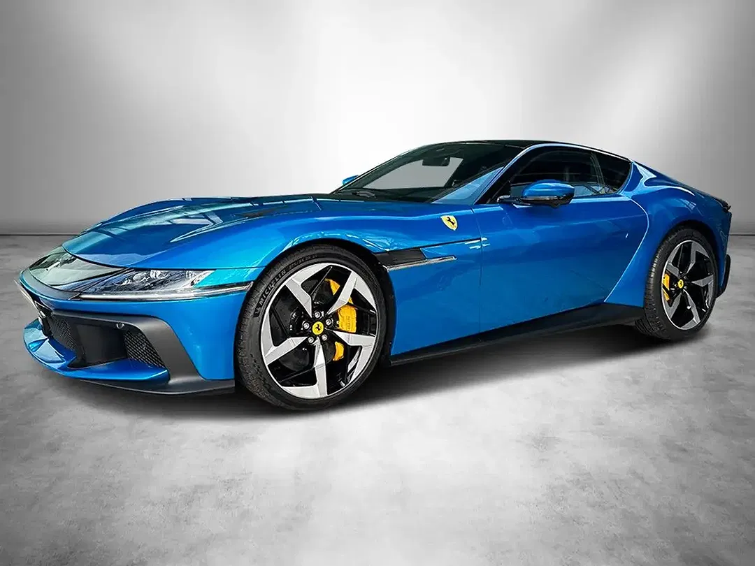 Ferrari 12 Cilindri - Thumbnail 8