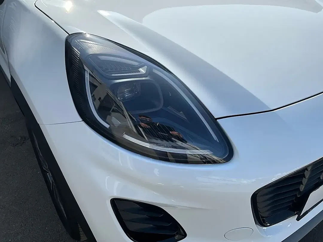 Ford Puma Titanium - Thumbnail 8
