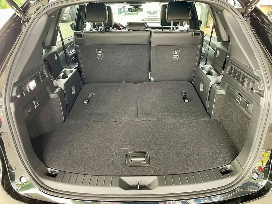 Mazda CX-80 Homura Plus - Thumbnail 10