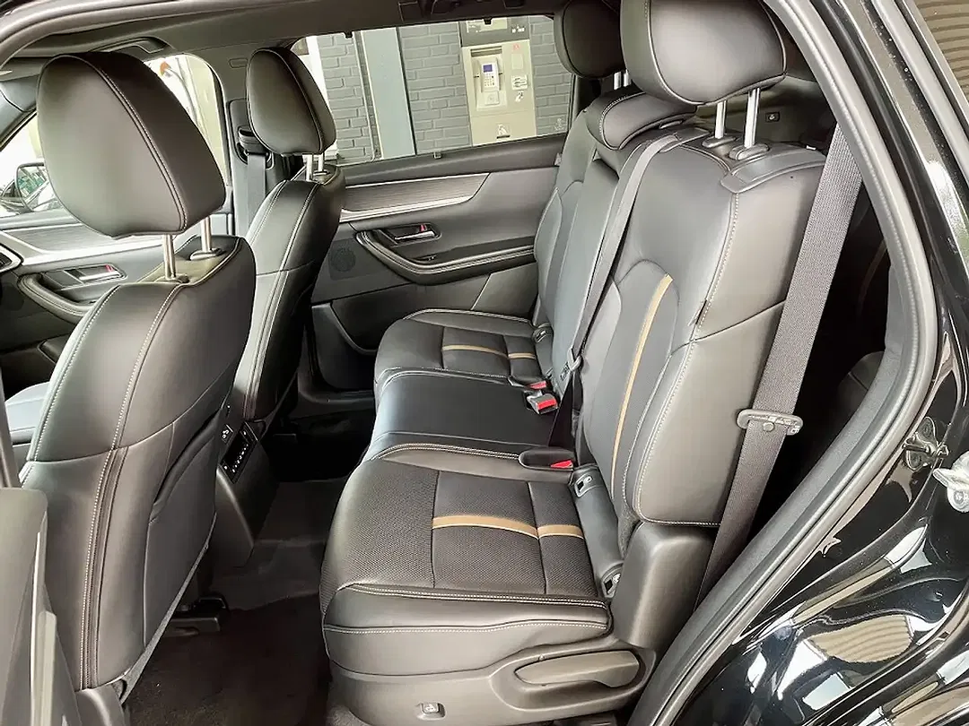 Mazda CX-80 Homura Plus - Thumbnail 12