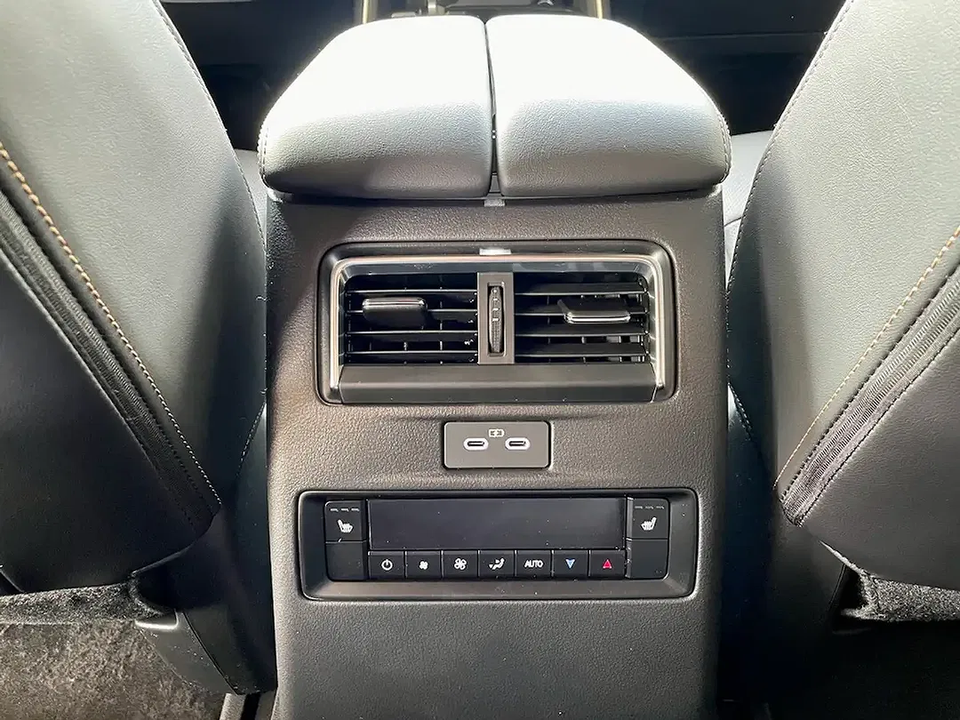 Mazda CX-80 Homura Plus - Thumbnail 14