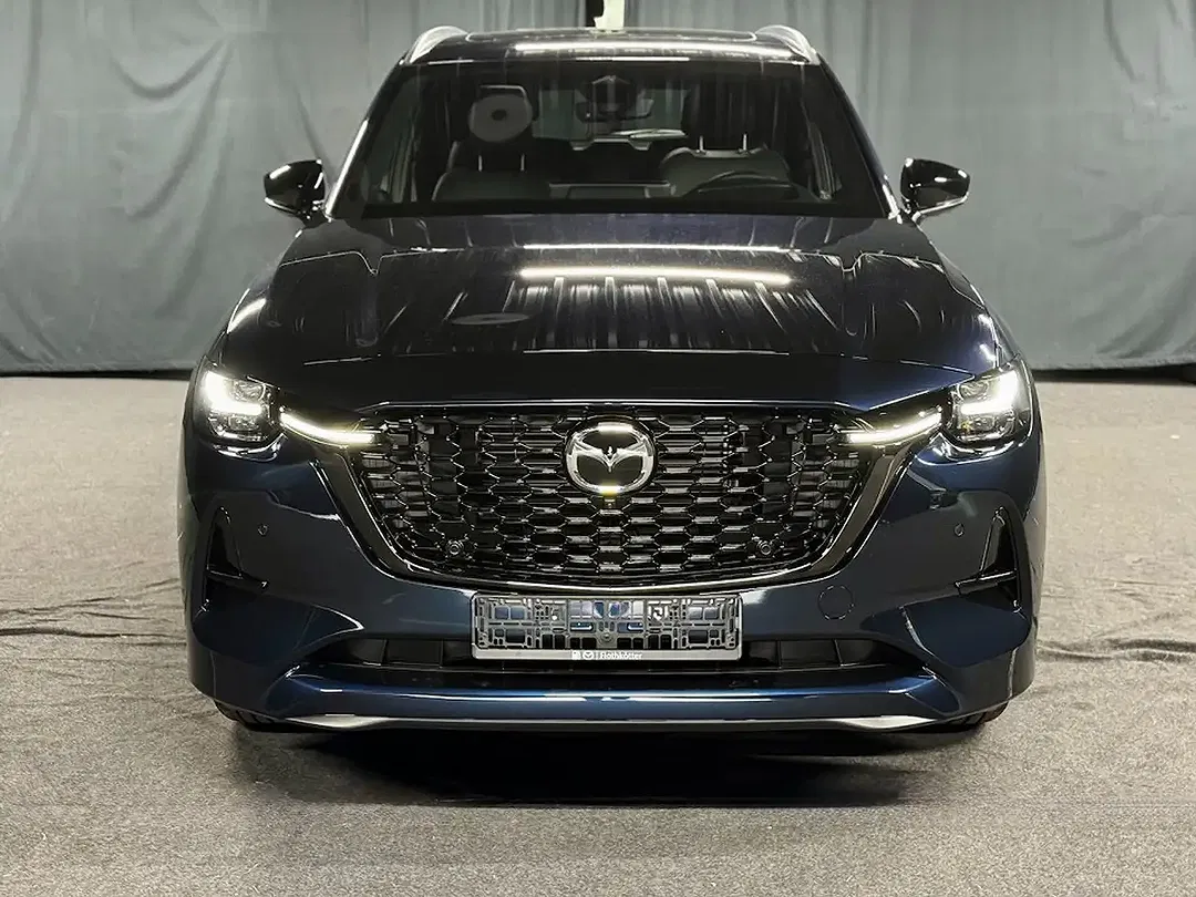 Mazda CX-80 Homura Plus - foto 2