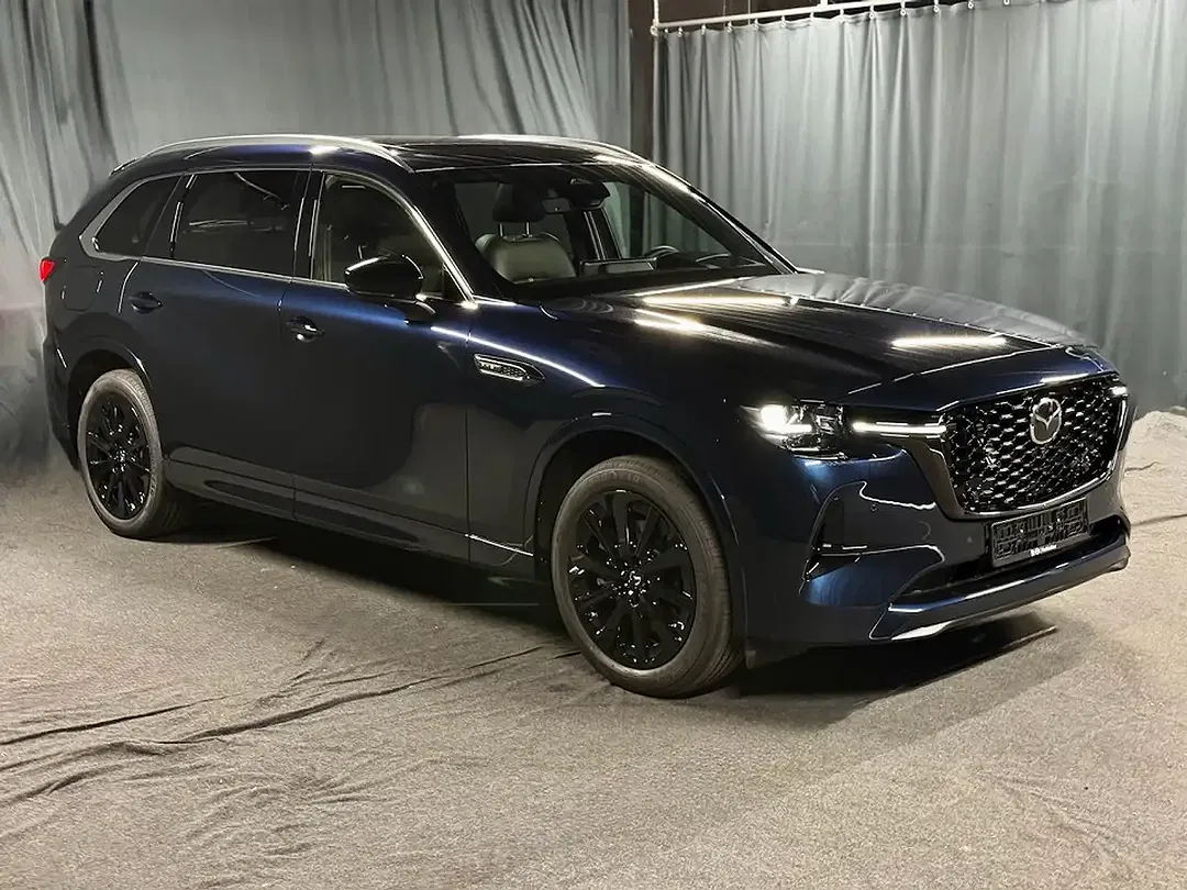 Mazda CX-80 Homura Plus - Thumbnail 3