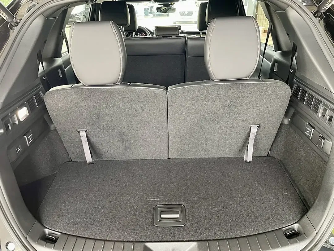 Mazda CX-80 Homura Plus - Thumbnail 9