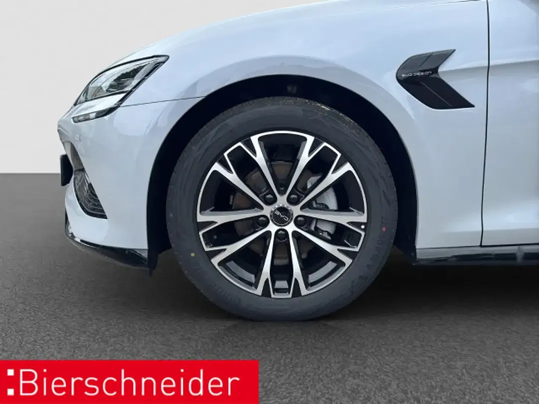 BYD Seal Excellence - Thumbnail 6
