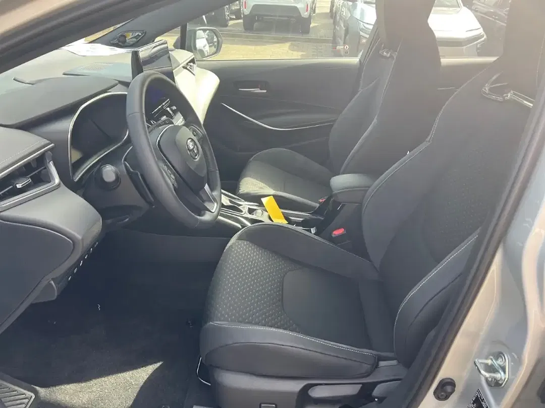 Toyota Corolla Hybrid Lounge - Thumbnail 12