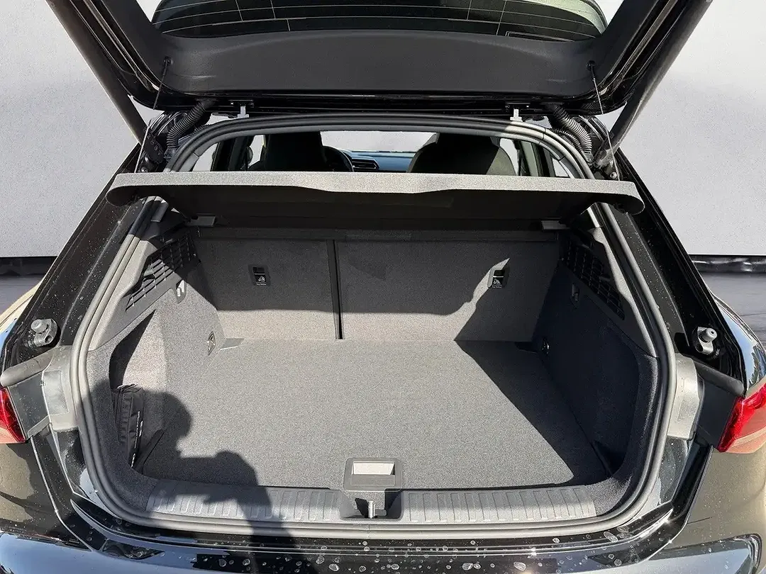 Audi A3 TFSI S tronic advanced - Thumbnail 9