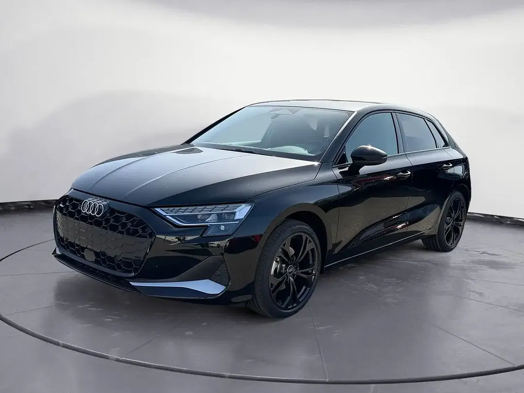 Audi A3 TFSI S tronic advanced - Thumbnail 1