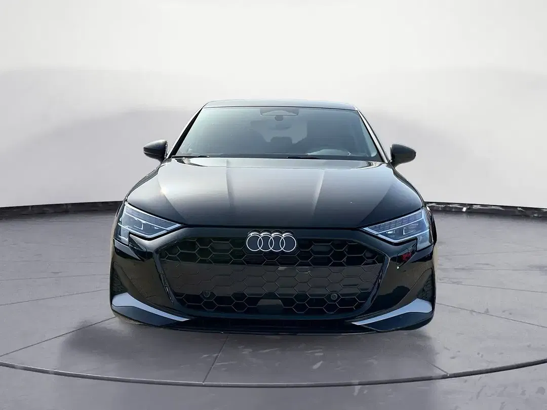 Audi A3 TFSI S tronic advanced - Thumbnail 2
