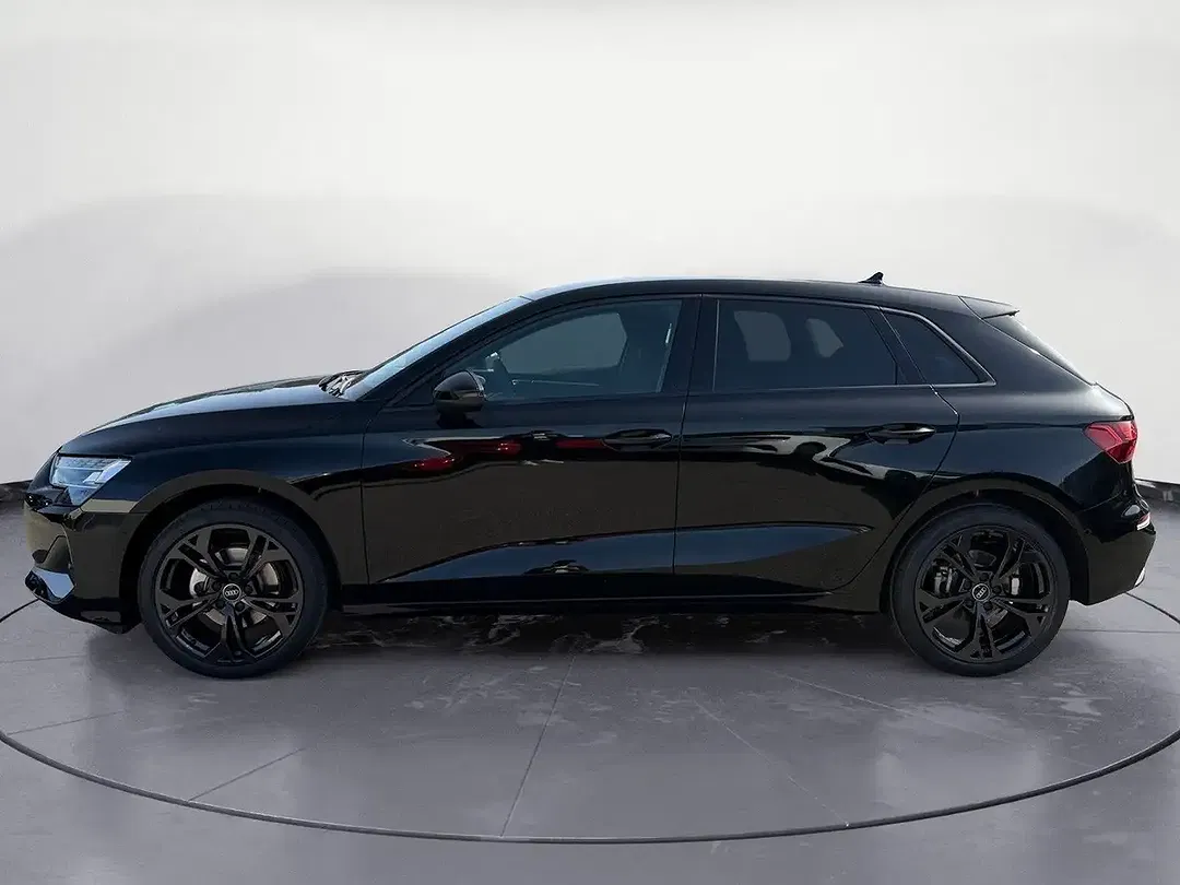 Audi A3 TFSI S tronic advanced - Thumbnail 3