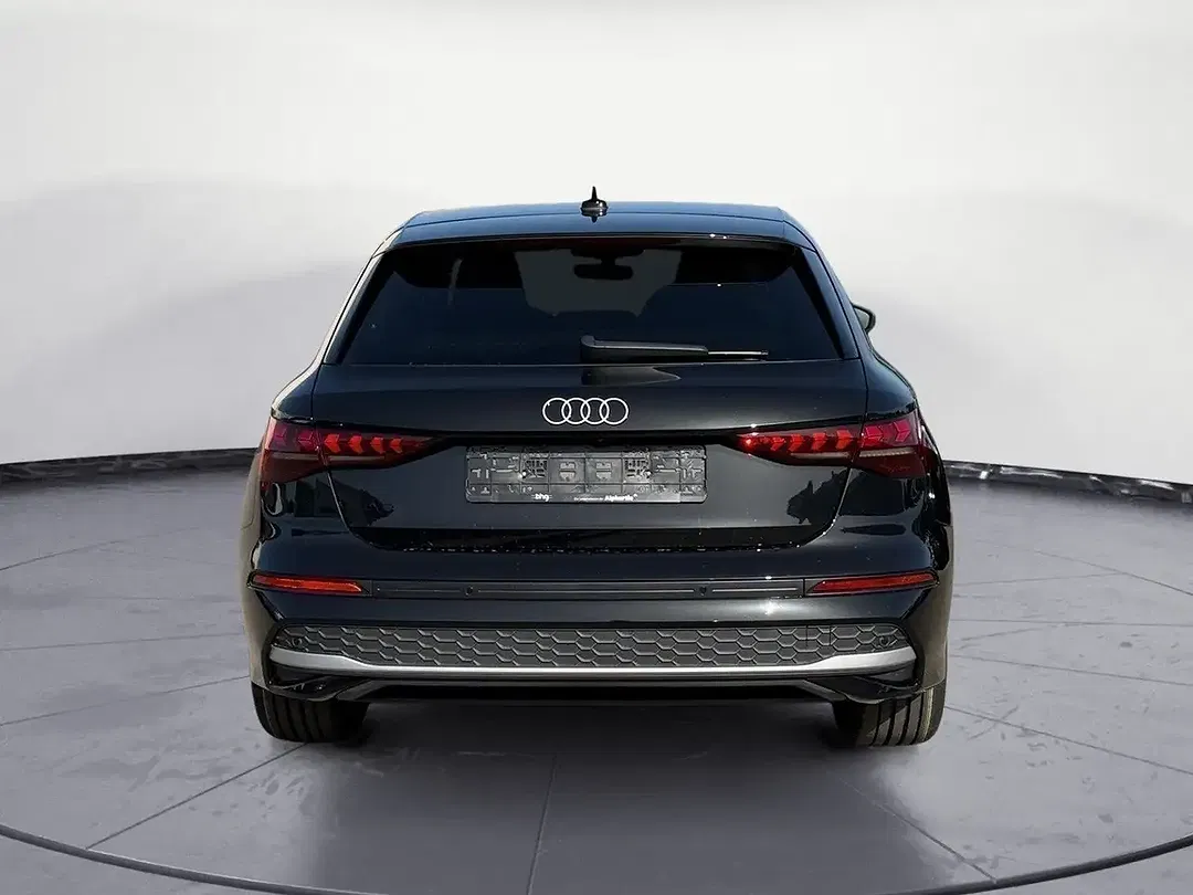 Audi A3 TFSI S tronic advanced - Thumbnail 4