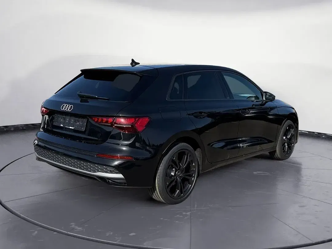 Audi A3 TFSI S tronic advanced - Thumbnail 5