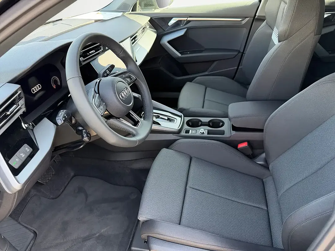 Audi A3 TFSI S tronic advanced - Thumbnail 6