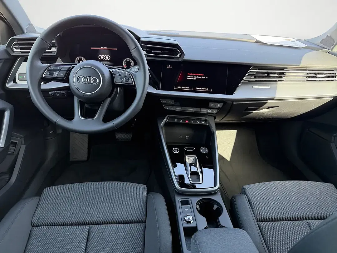 Audi A3 TFSI S tronic advanced - Thumbnail 7
