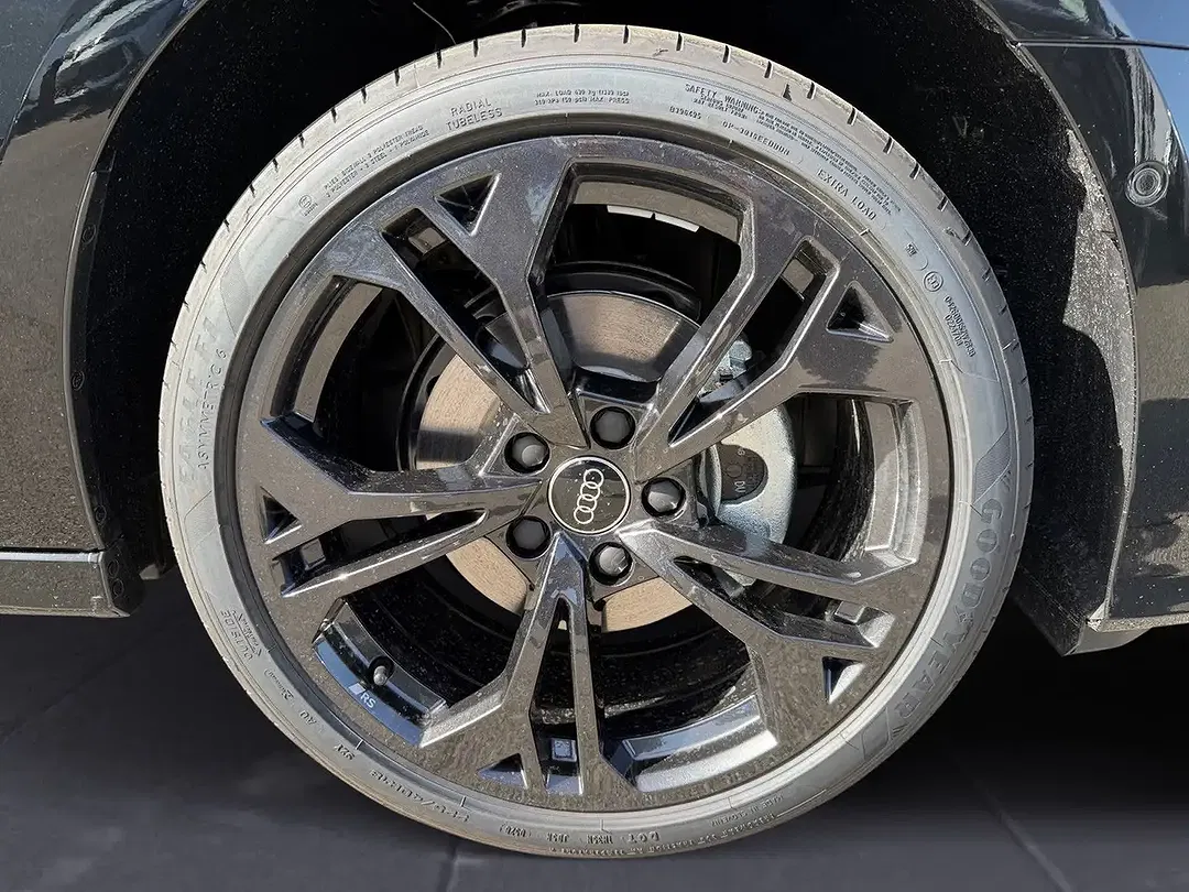 Audi A3 TFSI S tronic advanced - Thumbnail 8