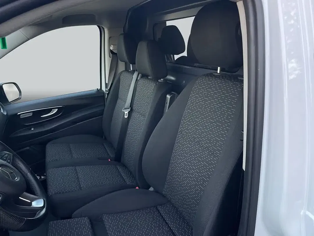 Mercedes-Benz Vito 114 CDI lang Pro automaat 4Matic - Thumbnail 11