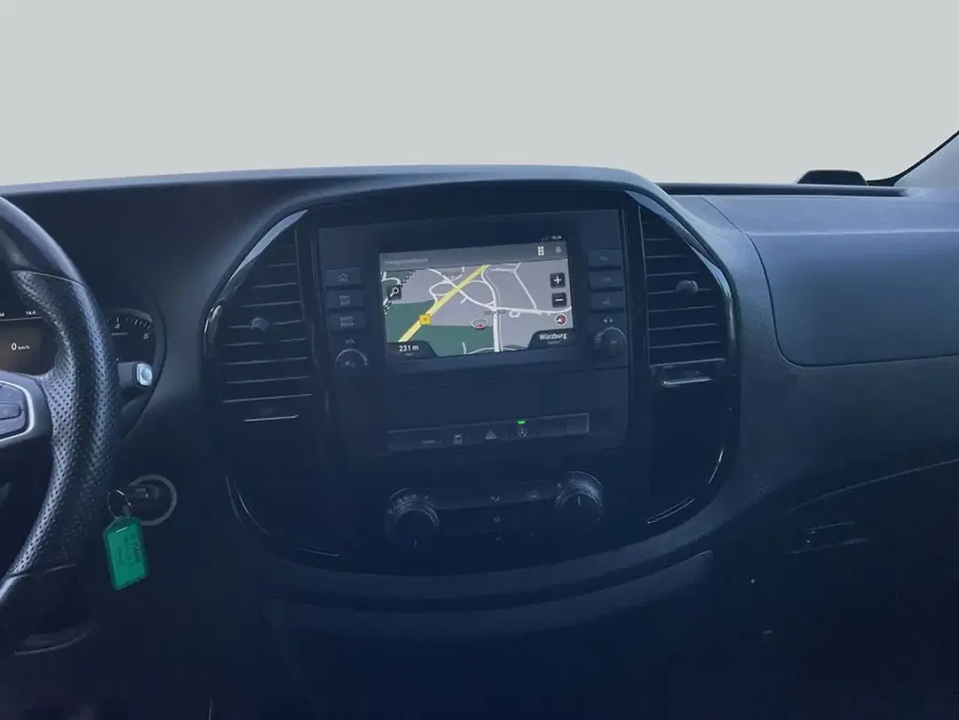 Mercedes-Benz Vito 114 CDI lang Pro automaat 4Matic - Thumbnail 14