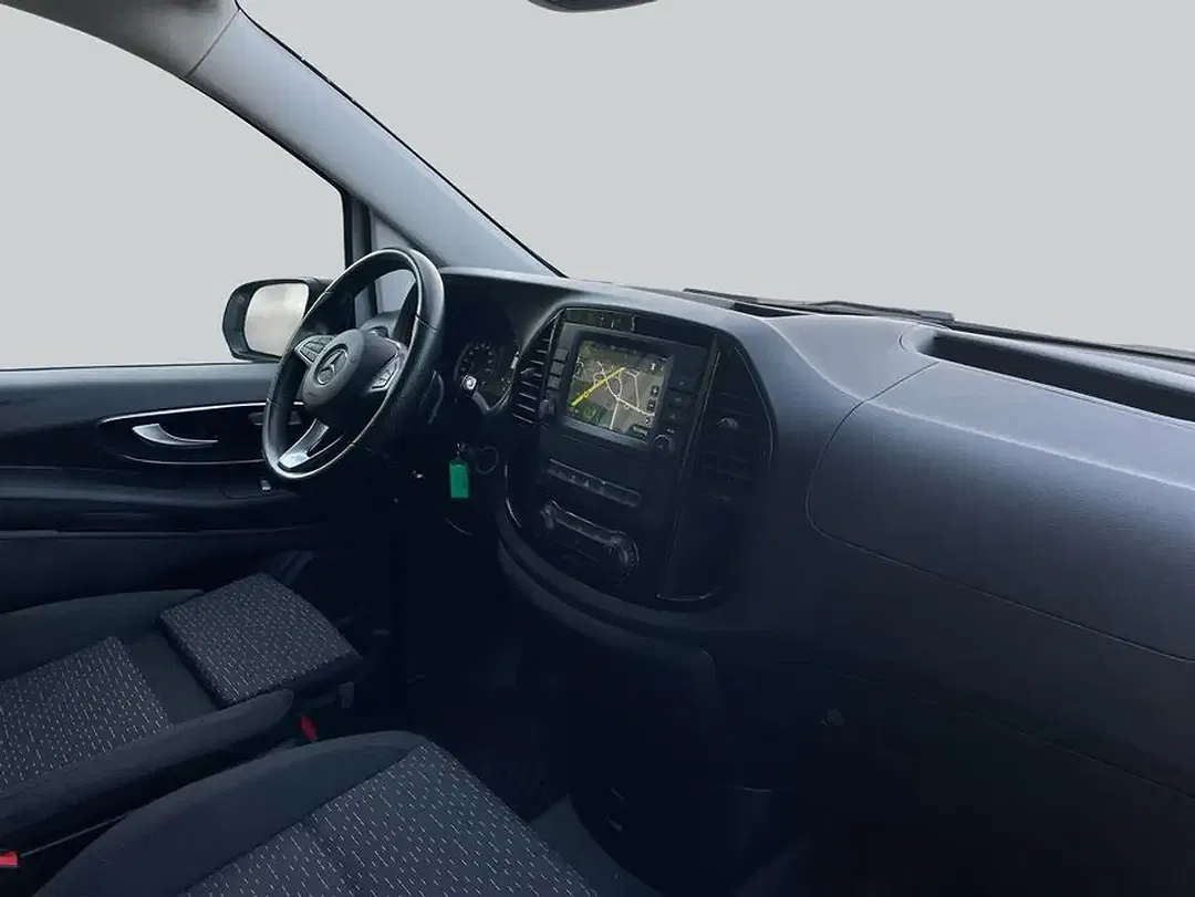 114 CDI lang Pro automaat 4Matic - foto 15