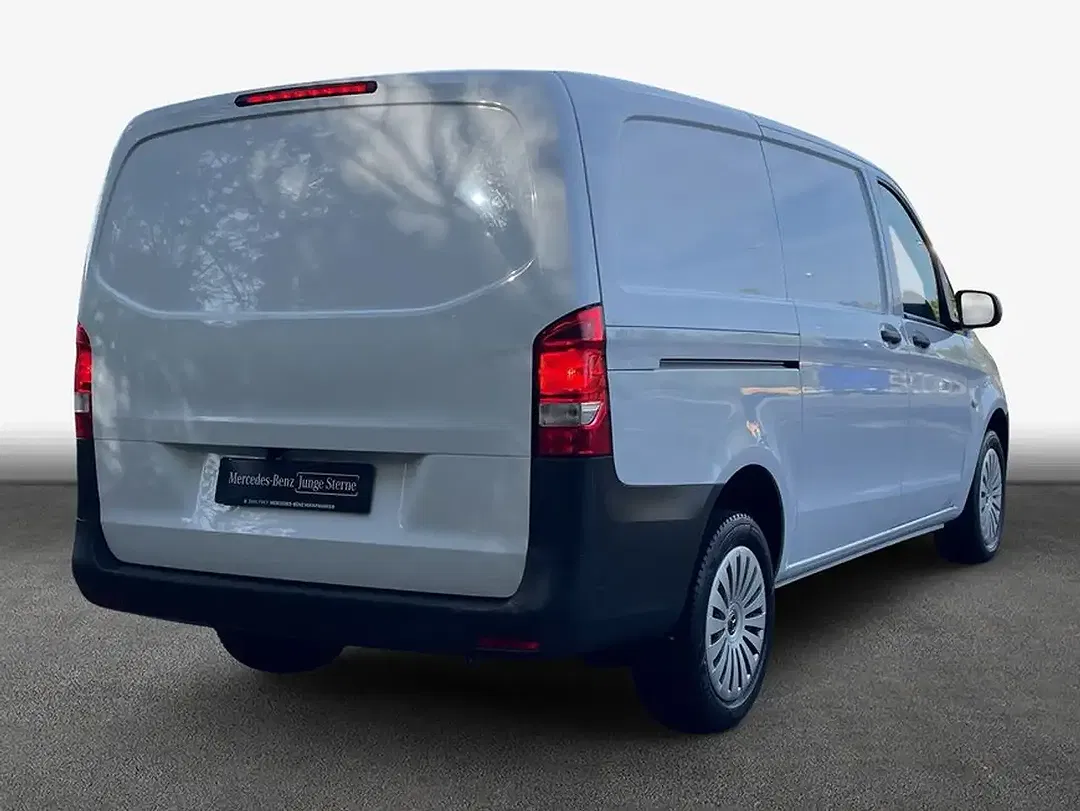 114 CDI lang Pro automaat 4Matic - foto 2
