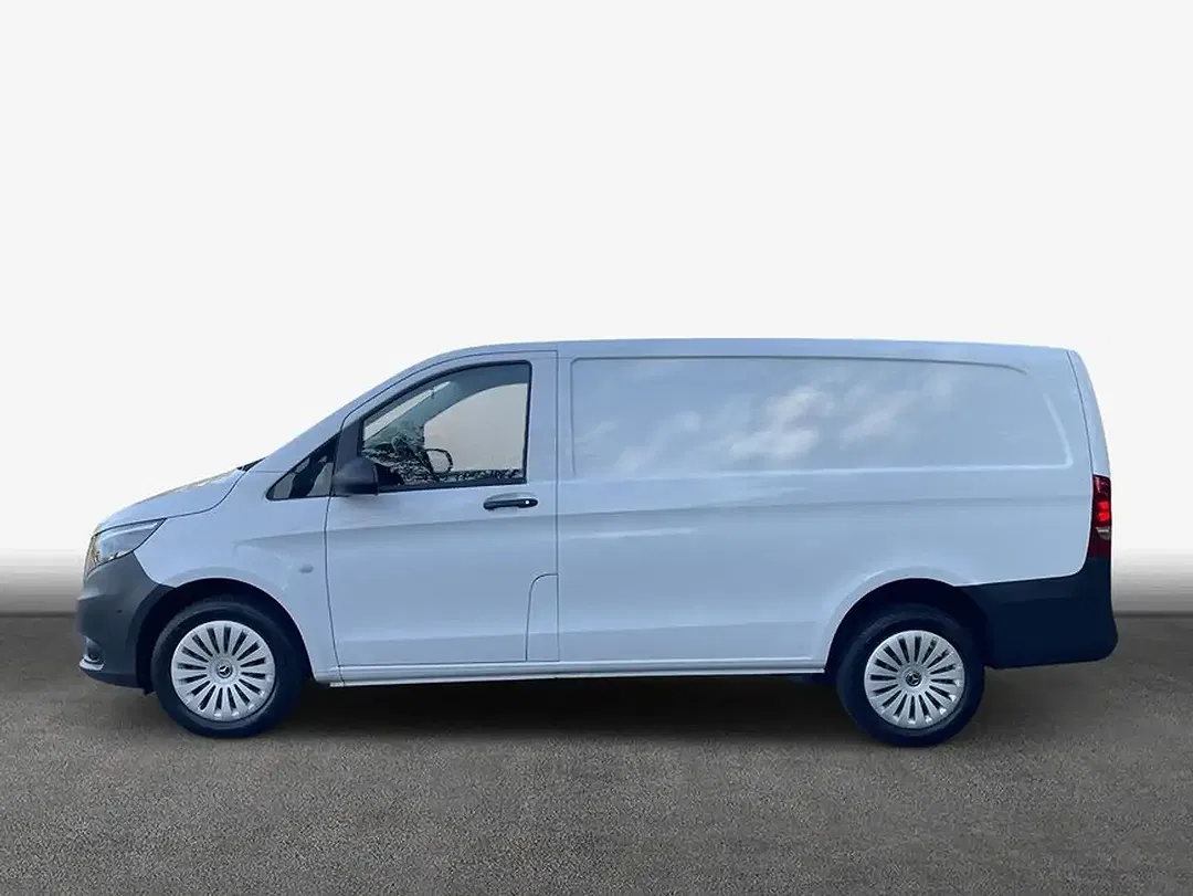Mercedes-Benz Vito 114 CDI lang Pro automaat 4Matic - Thumbnail 4